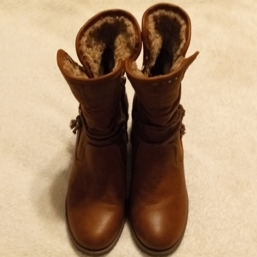 G.C. Shoes